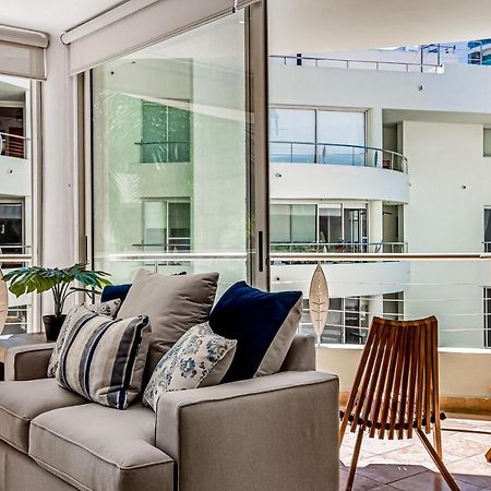 Nitta 104 Apartment Нуево Валярта Екстериор снимка
