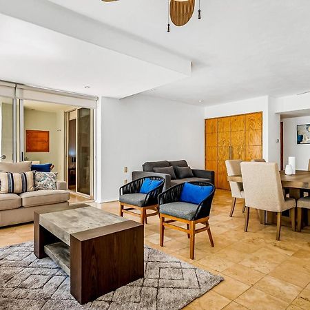 Nitta 104 Apartment Нуево Валярта Екстериор снимка